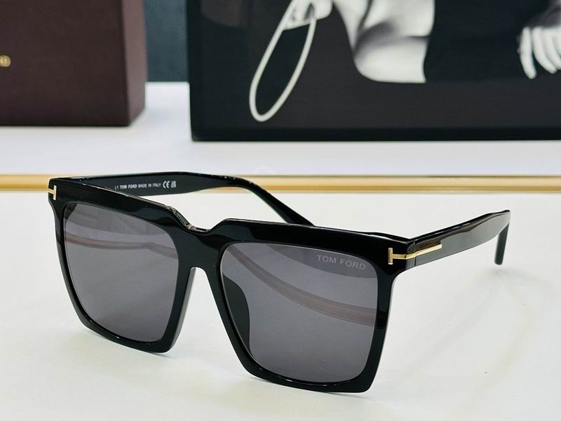 Tom Ford Glasses smr198